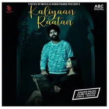 Kaliyaan Raatan