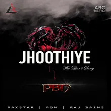 Jhoothiye