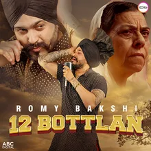 12 Bottlan