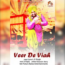 Veer De Viah