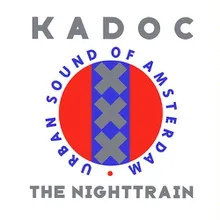 The Nighttrain Radio Edit