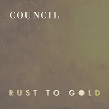 Rust to Gold