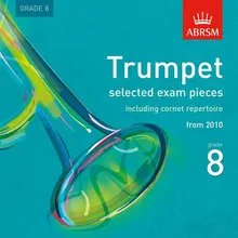 12 Studies in Classical and Modern Style for Trumpet
