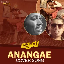 Anangae - Cover Song