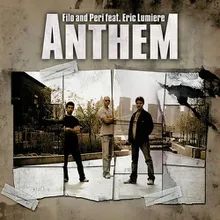 Anthem Nic Chagall Remix Final Edit