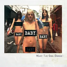 Baby Baby Baby Original Mix