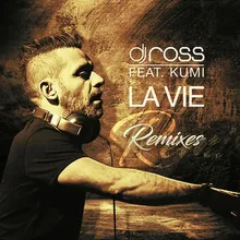 La Vie Corti & LaMedica, AndryJ Remix