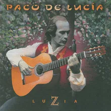 Luzia