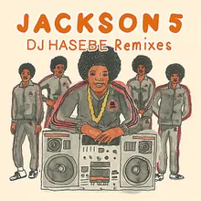 I'll Be There (DJ HASEBE Remix)