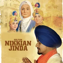 Nikkian Jinda