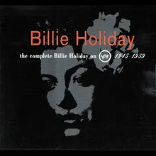 Billie's Blues