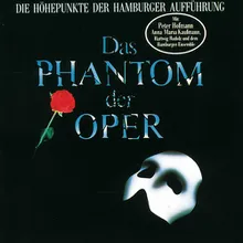 Das Phantom der Oper - Maskenball