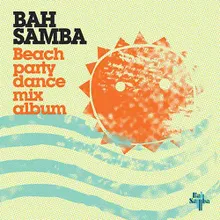 If - Maxine Braham(Bah Samba mix)