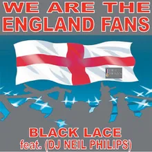 We Are the England Fans (Extended Mix)