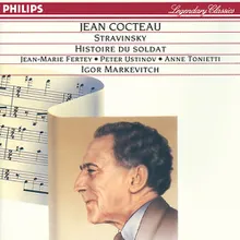 13. Musique de la troisième scène