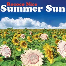 Summer Sun (Jean Jacques Smoothie mix)