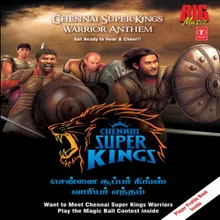 Chennai Super Kings Apana (Hindi Verson)