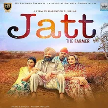 Jatt The Farmer
