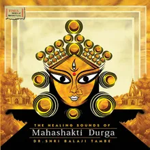 Prayer Shri Durga Shloka