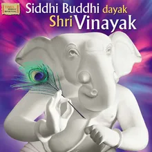 Siddhi Buddhi Vinayak Mantra
