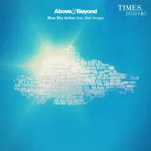 Blue Sky Action (Above & Beyond Club Mix)