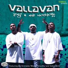 Vallavan