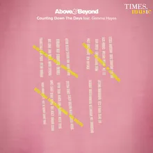 Counting Down The Days  (Above & Beyond Club Mix)