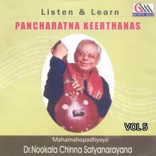 Eendraro Mahanubhavulu