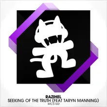 Seeking of the Truth (feat. Taryn Manning)