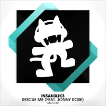 Rescue Me (feat. Jonny Rose)