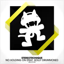 No Holding On (feat. Holly Drummond)