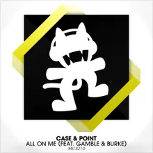 All On Me (feat. Gamble & Burke)