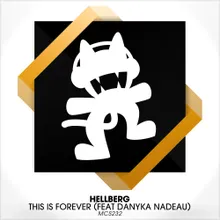 This Is Forever (feat. Danyka Nadeau)