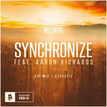 Synchronize (VIP Mix) [feat. Aaron Richards]