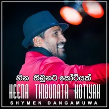 Heena Thibunata Kotiyak