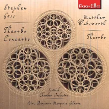 Theorbo Concerto: Interlude 2