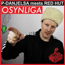 Osynliga