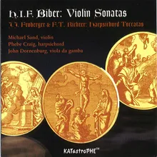 Biber: Rosary Sonata 14 in D Major The Assumption of Mary