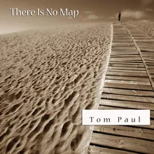 There is no map