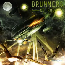 Drummers Of Vengeance