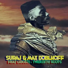 Twenzetu-Roots Mix