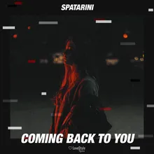 Coming Back to You-Extended Mix