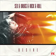 Desire (feat. Elizabeth Gillies) [From Sex&Drugs&Rock&Roll]