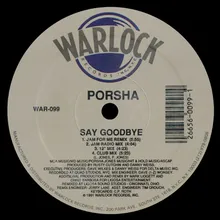Say Goodbye-Jam for Me Remix