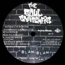 Blam Blam-Extended Version