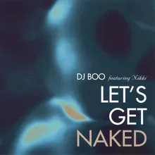 Let's Get Naked-Bonus Beats