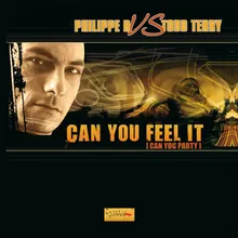 Can You Feel It (Can You Party)-DJ Choose House Mix