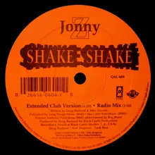 Shake Shake-Instrumental