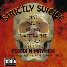 Strictly Suicide