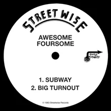 Big Turnout-Dub Mix